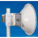 Parabolic antenna JRMB-400-24